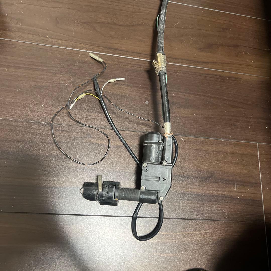 あっちゃん31セルシオ コーナーポール あっちゃん31セルシオ TOYOTA