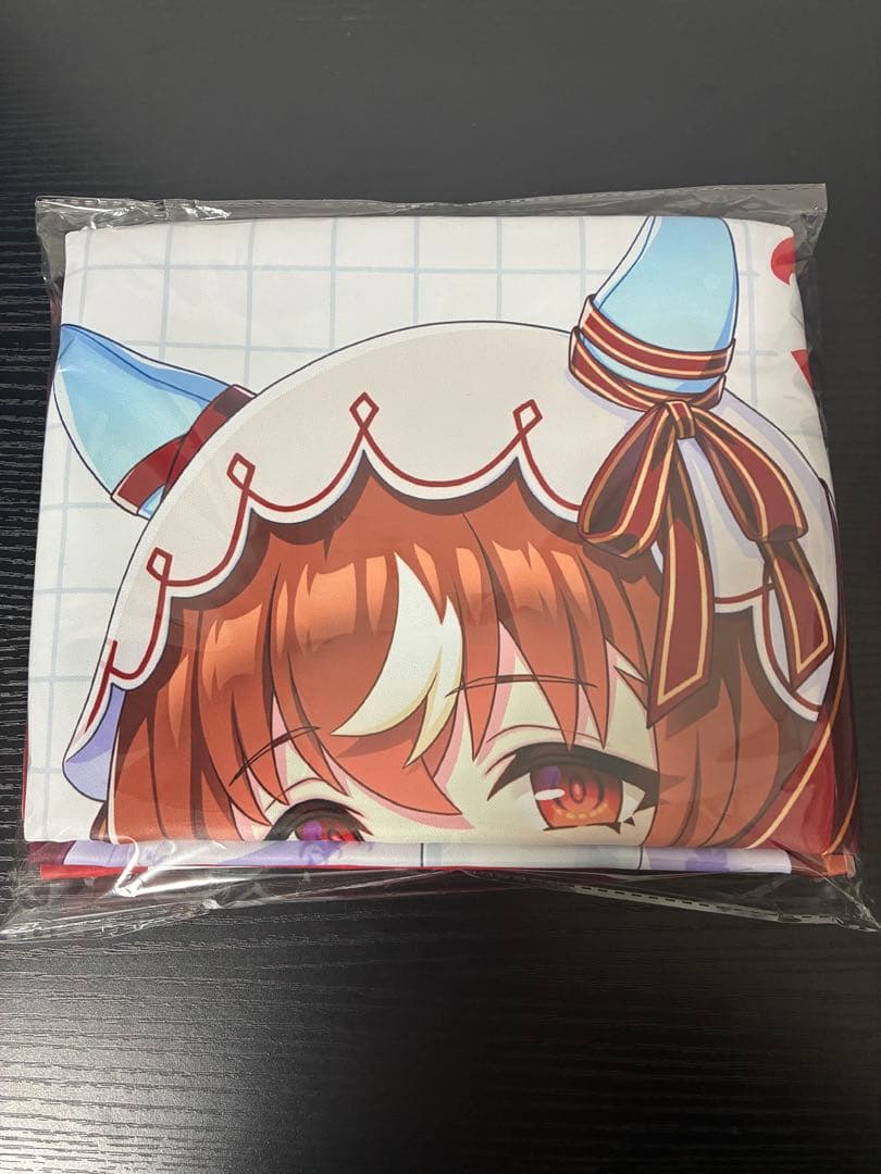 ウマ娘 新千歳 トラベル ポップアップ スティルインラブ BIG