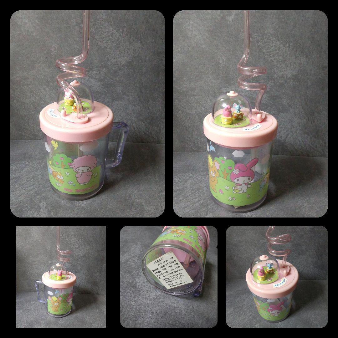 SANRIO☆My Melody マイメロセット☆中古品 【1997年】 - メルカリ