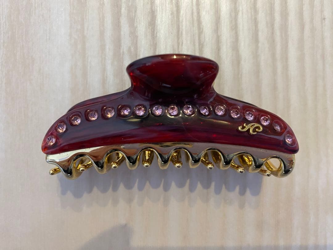 acca アッカ　クリップM　ティアラクイーン ティアラクイーン クリップMサイズ / ACCA | ファッション通販 【公式