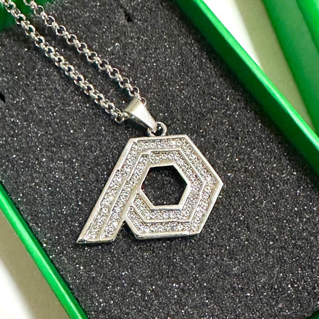 PSYCHIC FEVER/Pネックレス - メルカリ