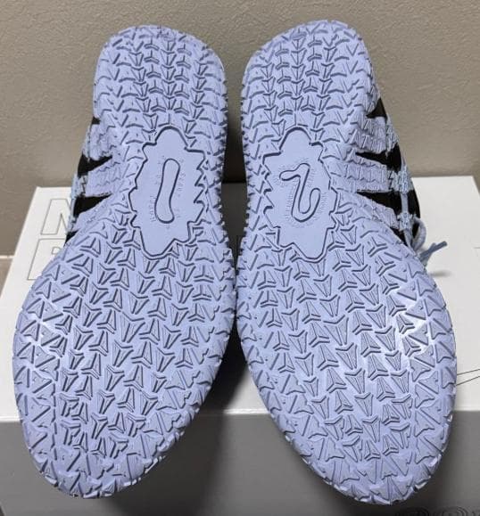 シューズ(男性用) JA3 28.5cm nike by you