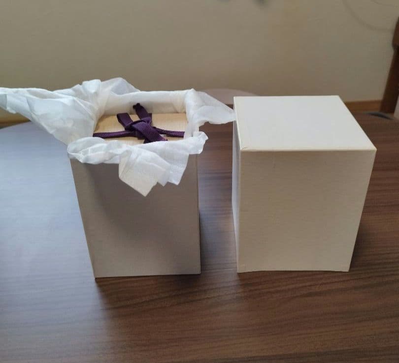 K*k様 由水常雄 正倉院宝物 紺瑠璃杯 復元品 - メルカリ