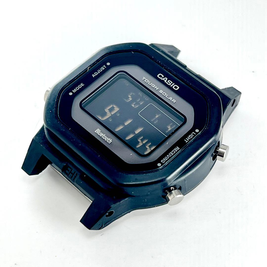 新品 GW-B5600BC のモジュール、取説、タグのみ - メルカリ