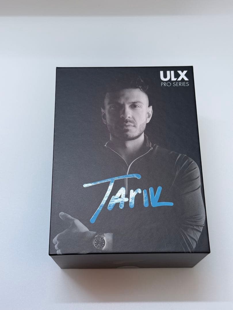 マウス・トラックボール Finalmouse ULX Tarik M Size Finalmouse(ファイナルマウス) 軽量ワイヤレスゲーミングマウス ULX