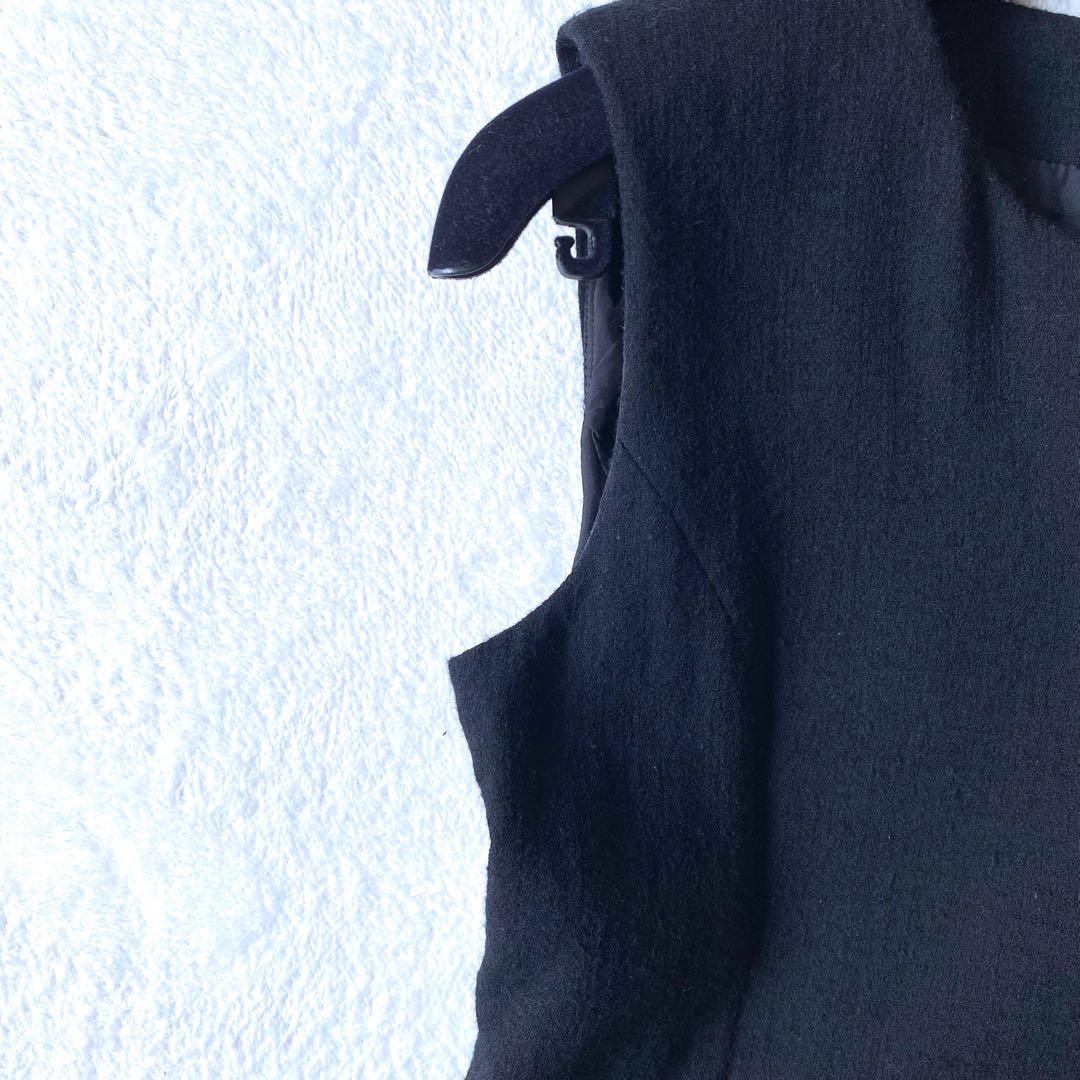 FOXEY フォクシー 2022年 ドレス フリージア ワンピース 黒 - メルカリ