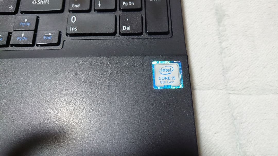 NEC VersaPro VX-3 初期化 Windows11インストール - メルカリ