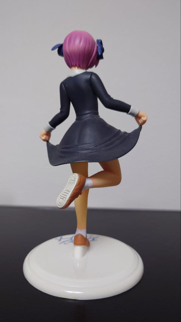 フィギュア Wave エルフェンリート ナナ 1/8 PVC塗装済み完成品 - メルカリ