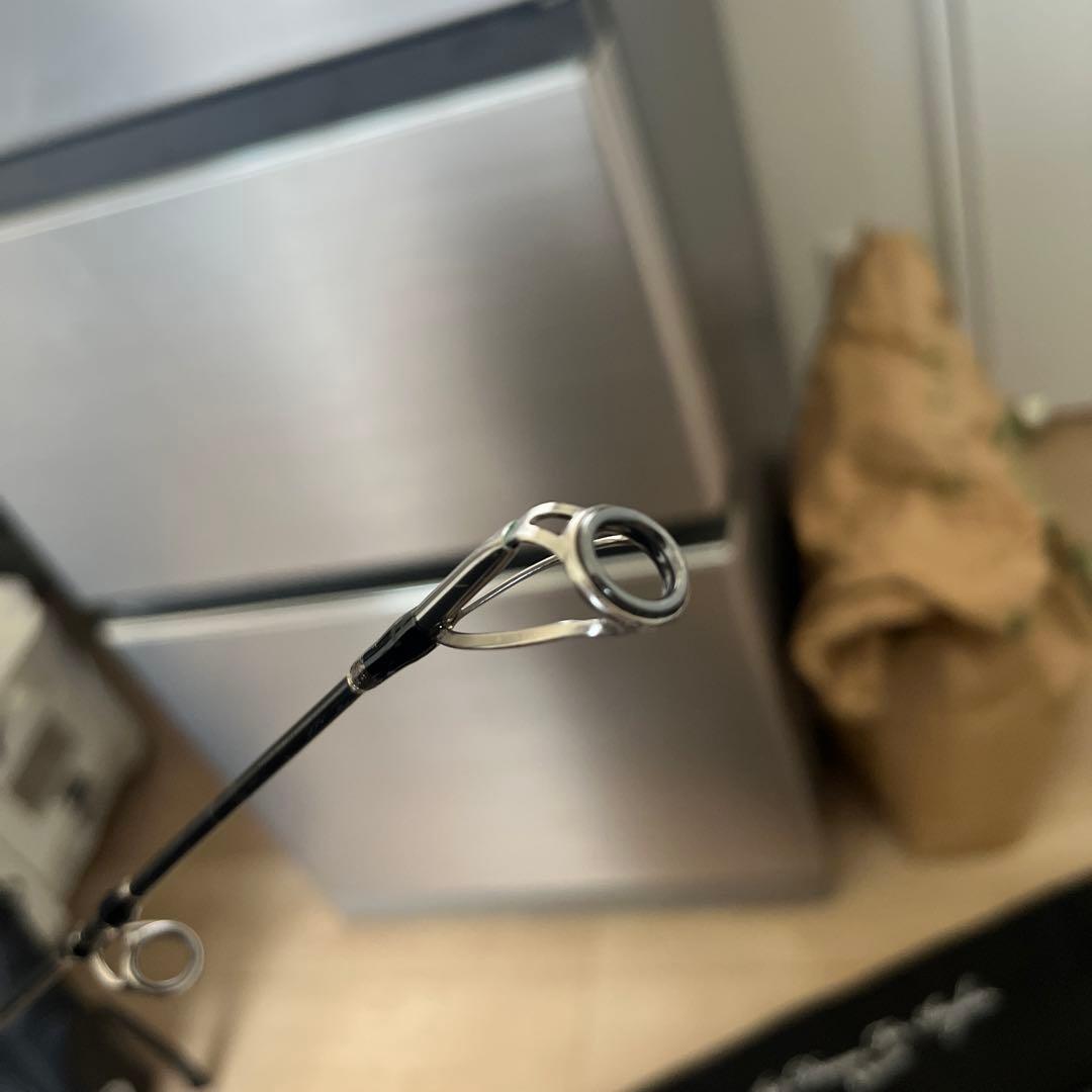 ロッドコム　ストレイトショア　SS-100/15