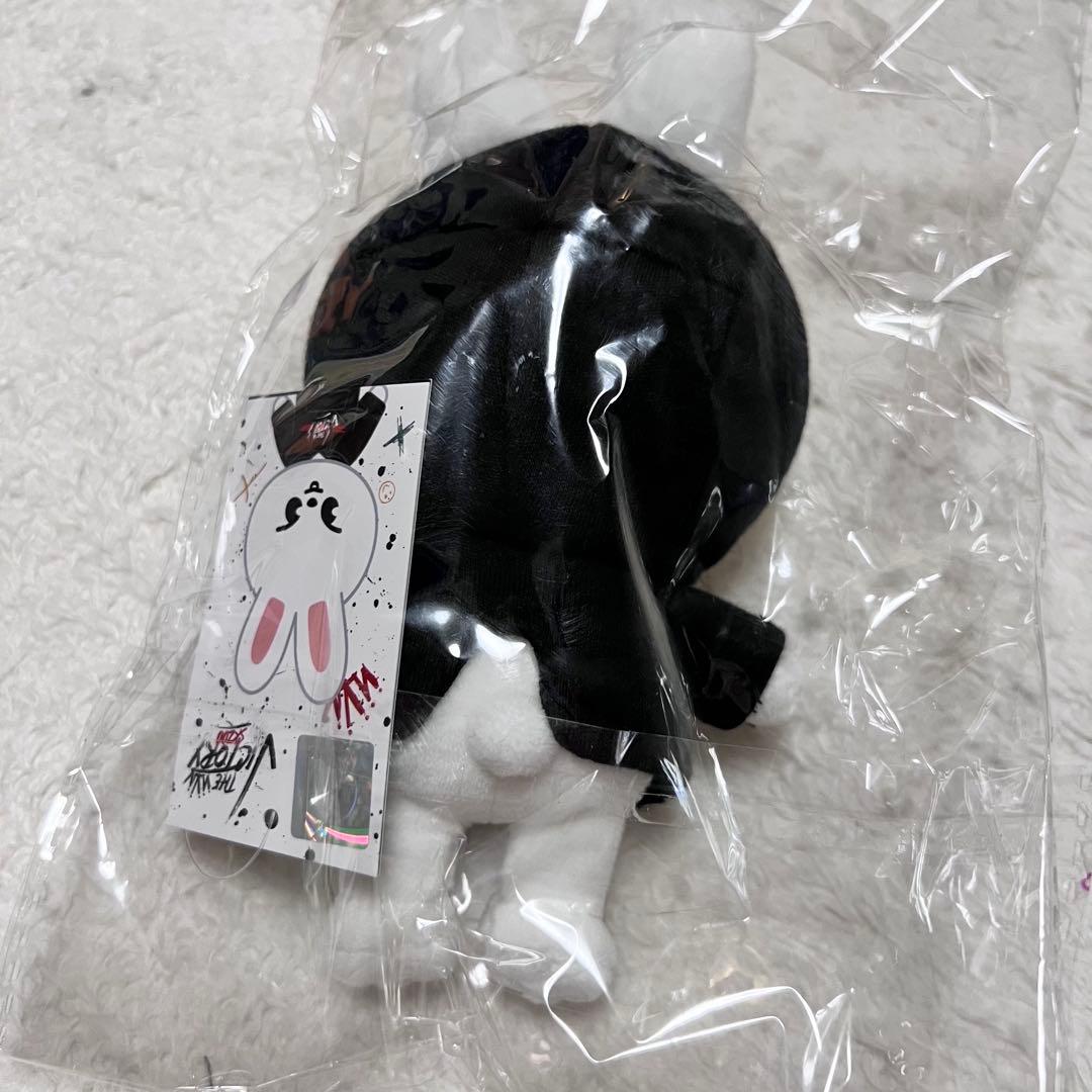 straykids skzoo ミニぬいぐるみ mini plush リノ - メルカリ