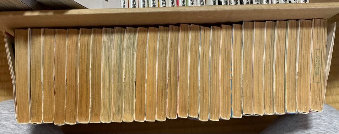 コータローまかりとおる シリーズ 全巻セット 全94冊（59+27+8