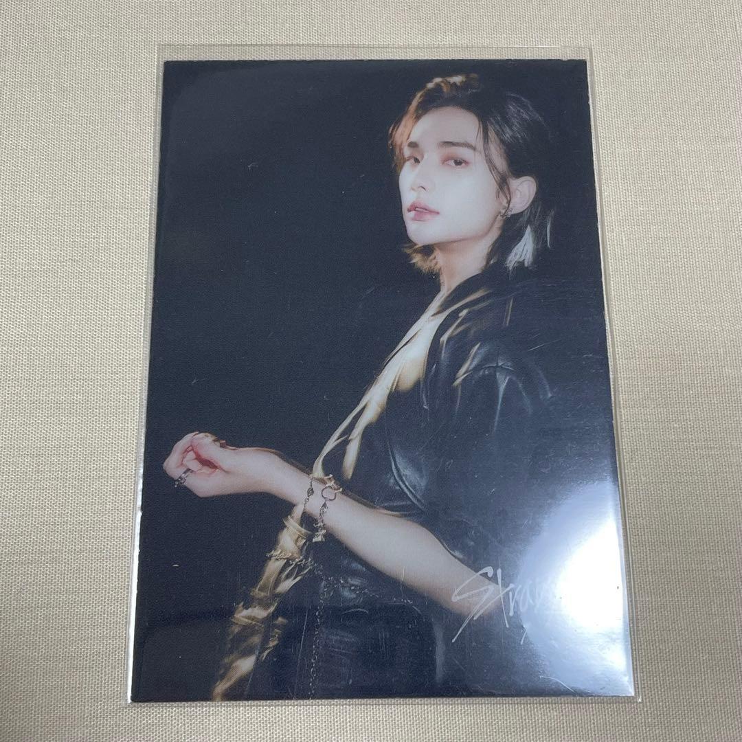 即購入可】ソリクン タワレコ 特典 トレカ ヒョンジン - メルカリ