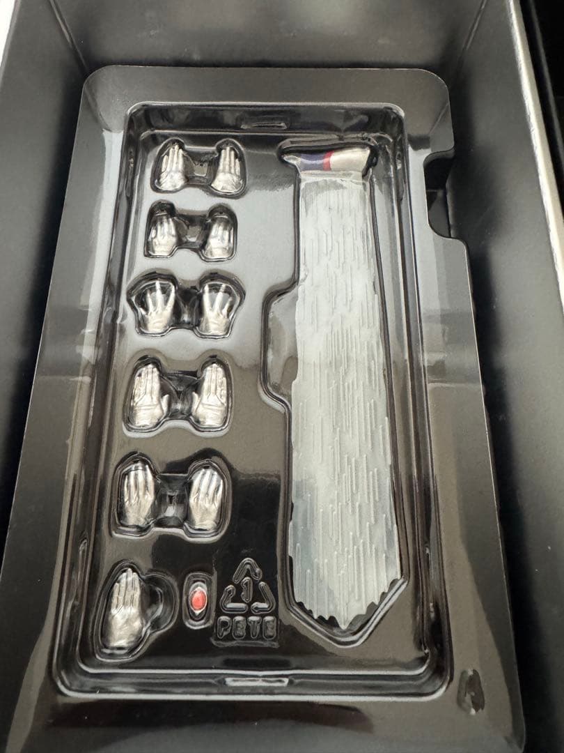 S.H.Figuarts 真骨彫製法 ウルトラマンティガ フィギュアーツ