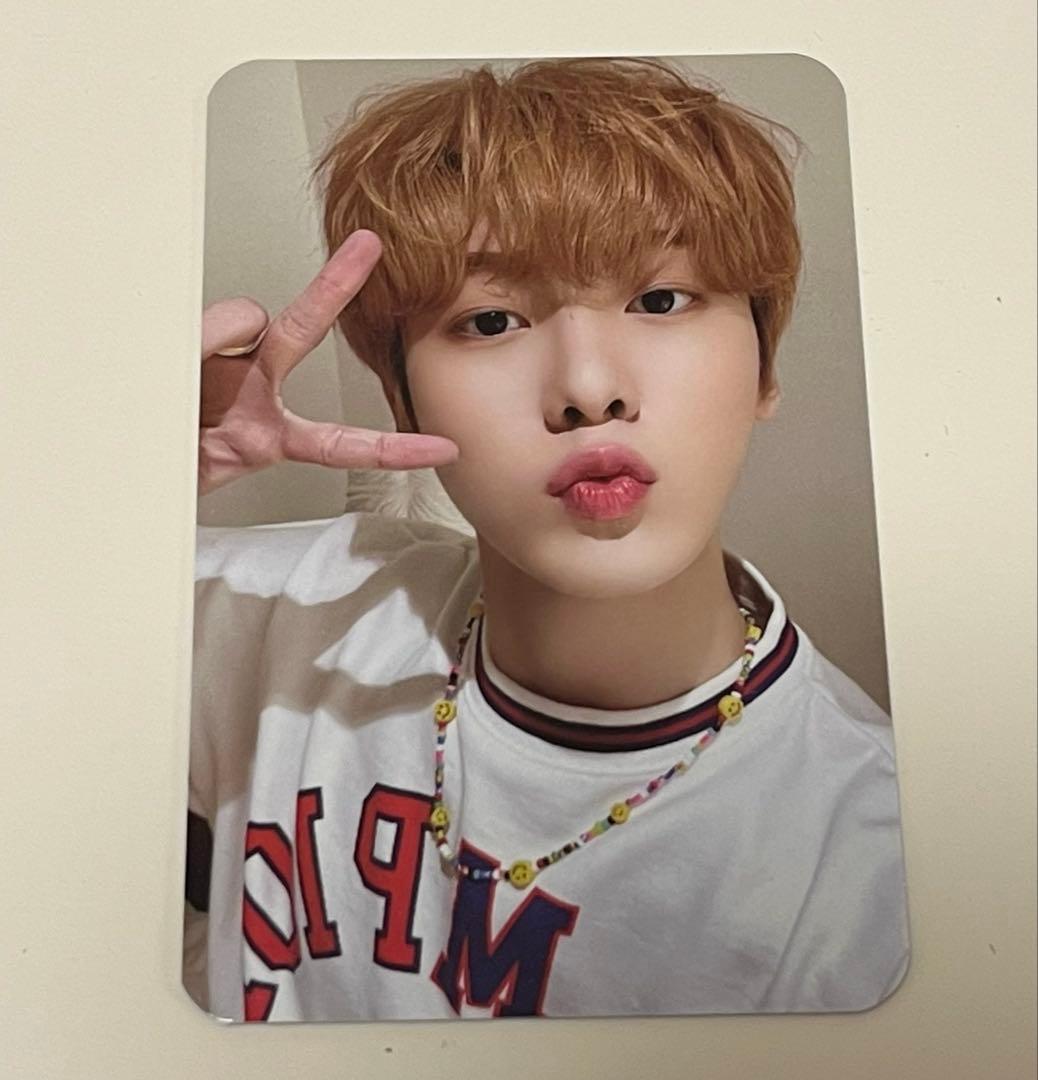 ASTRO ユンサナ アロハ5期トレカ - メルカリ