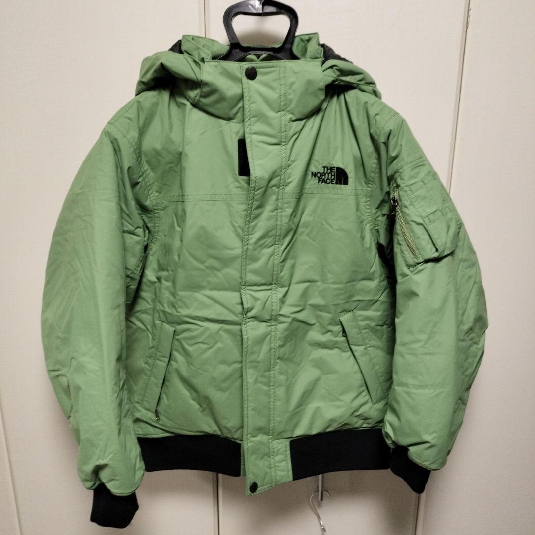 【極美品】 THE NORTH FACE 　ボンバージャケット　サイズ150 THE NORTH FACE（ザ ノースフェイス） インサレーションボンバー