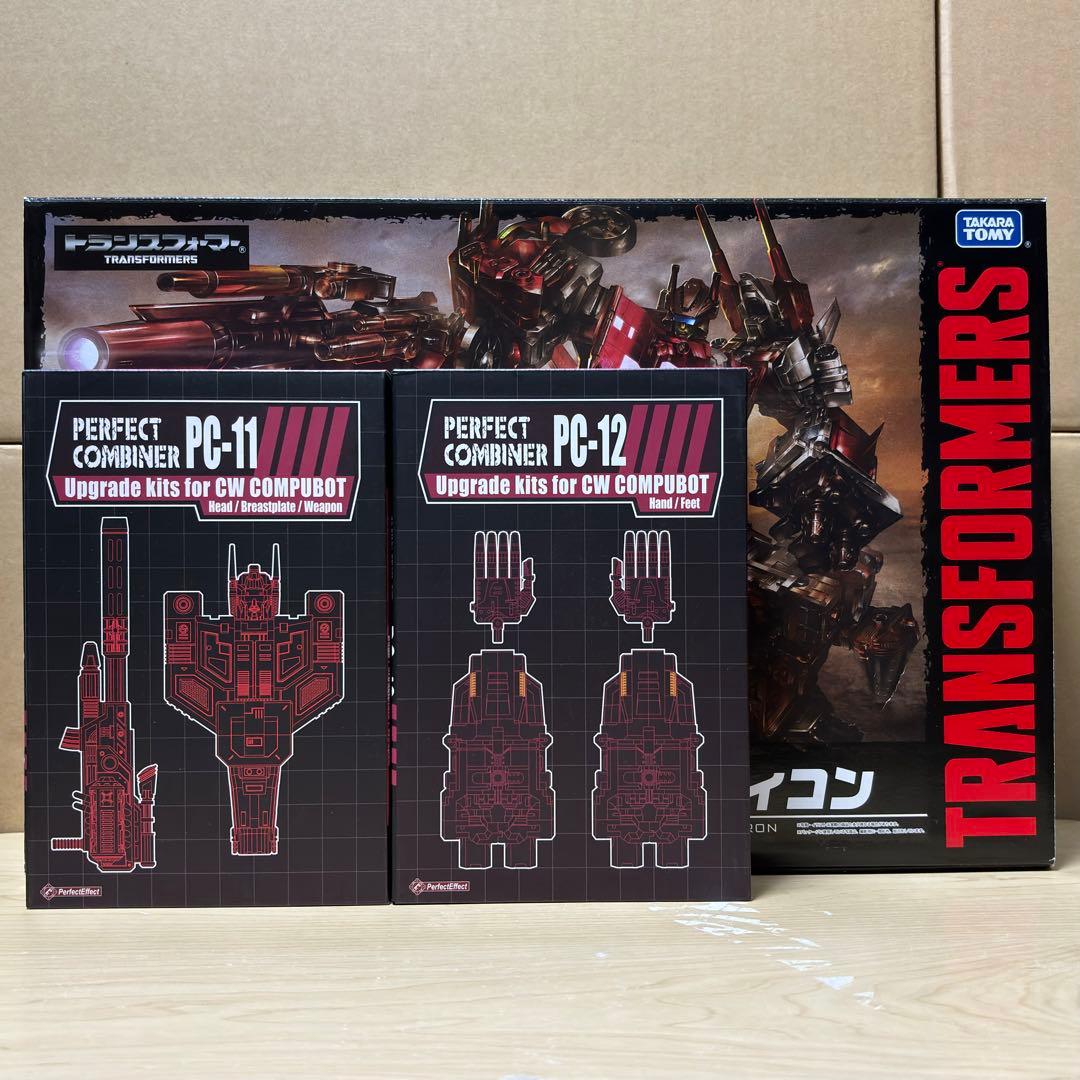 トランスフォーマー ユナイトウォリアーズ UW-08 コンピューティコン Amazon | トランスフォーマー ユナイトウォリアーズ UW08 コンピューテ