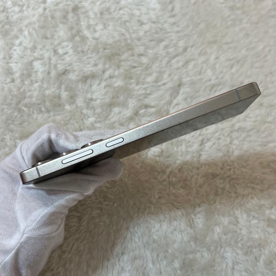 ☆ Galaxy S25 ultra 512GB チタニウムグレー a08