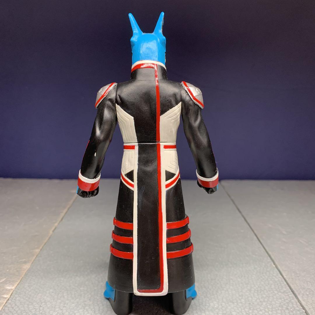 ドギー・クルーガー 戦隊ヒーローシリーズEX 特捜戦隊デカレンジャー