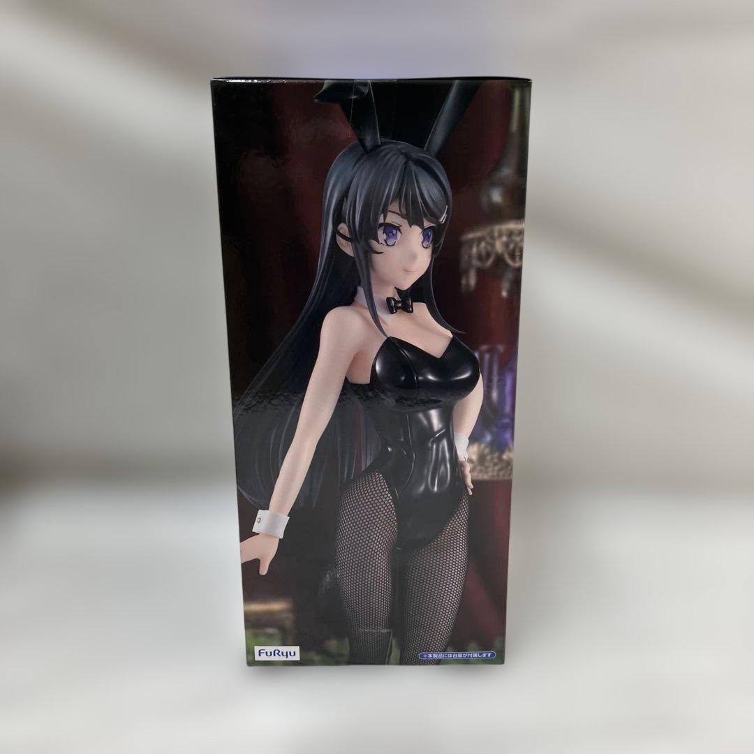 HF5657 未開封 青春ブタ野郎はバニーガール先輩の夢を見ない 桜島麻衣