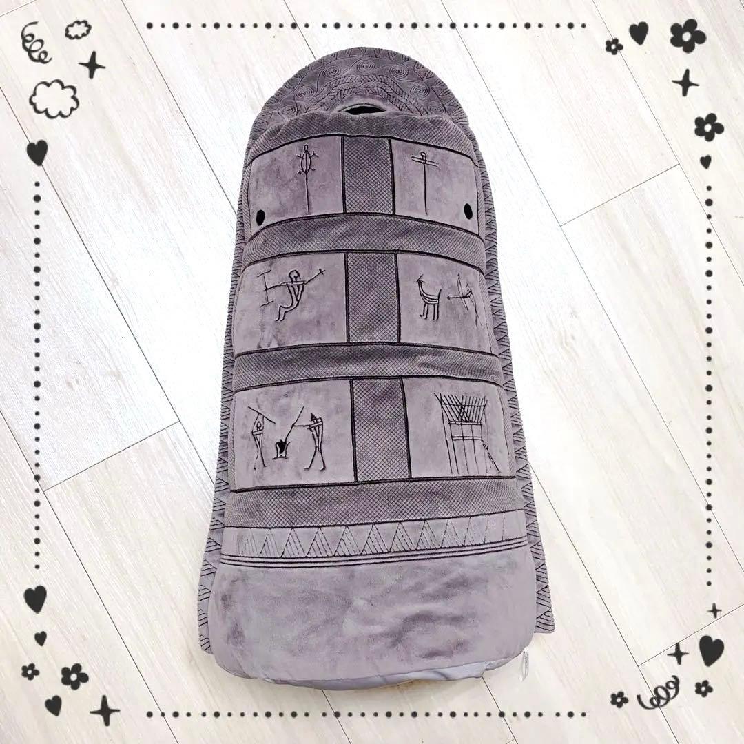 国宝展 銅鐸 抱き枕 東京国立博物館 創立150年記念 特別展 トーハク