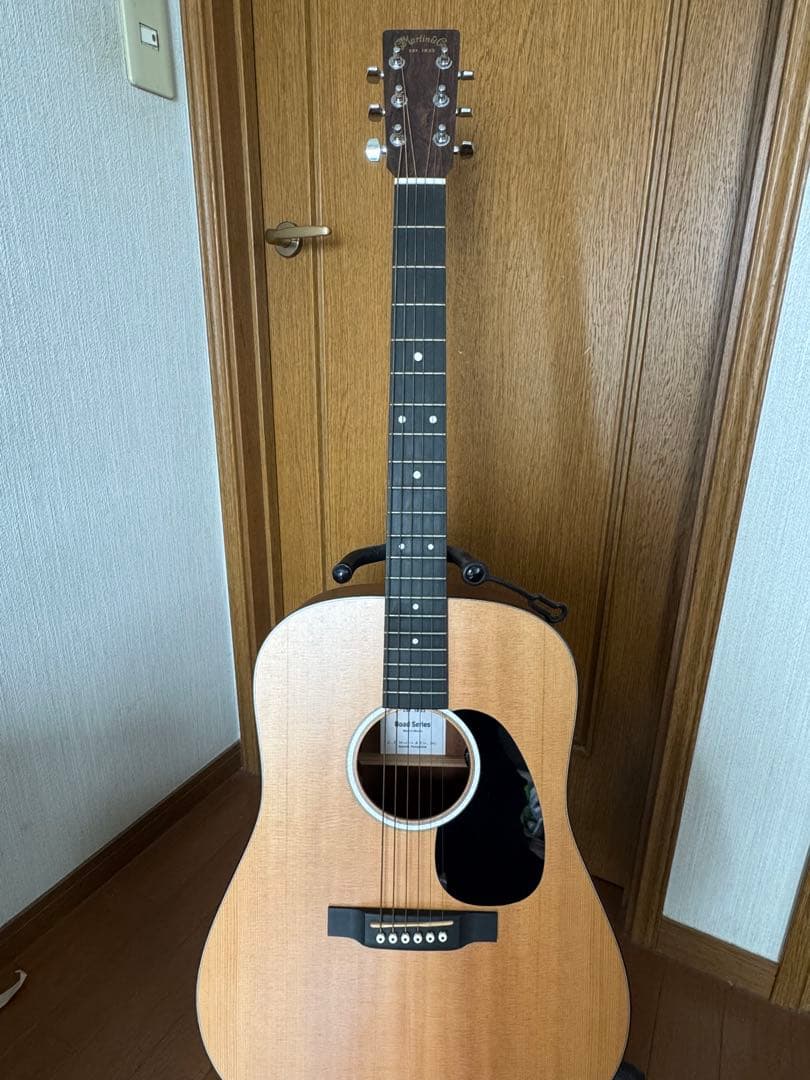 Martin&Co.Road Series/D-10E-02 アコギ 備品付き MARTIN（マーティン） マーチン road series D-10E-02 エレアコ 専用