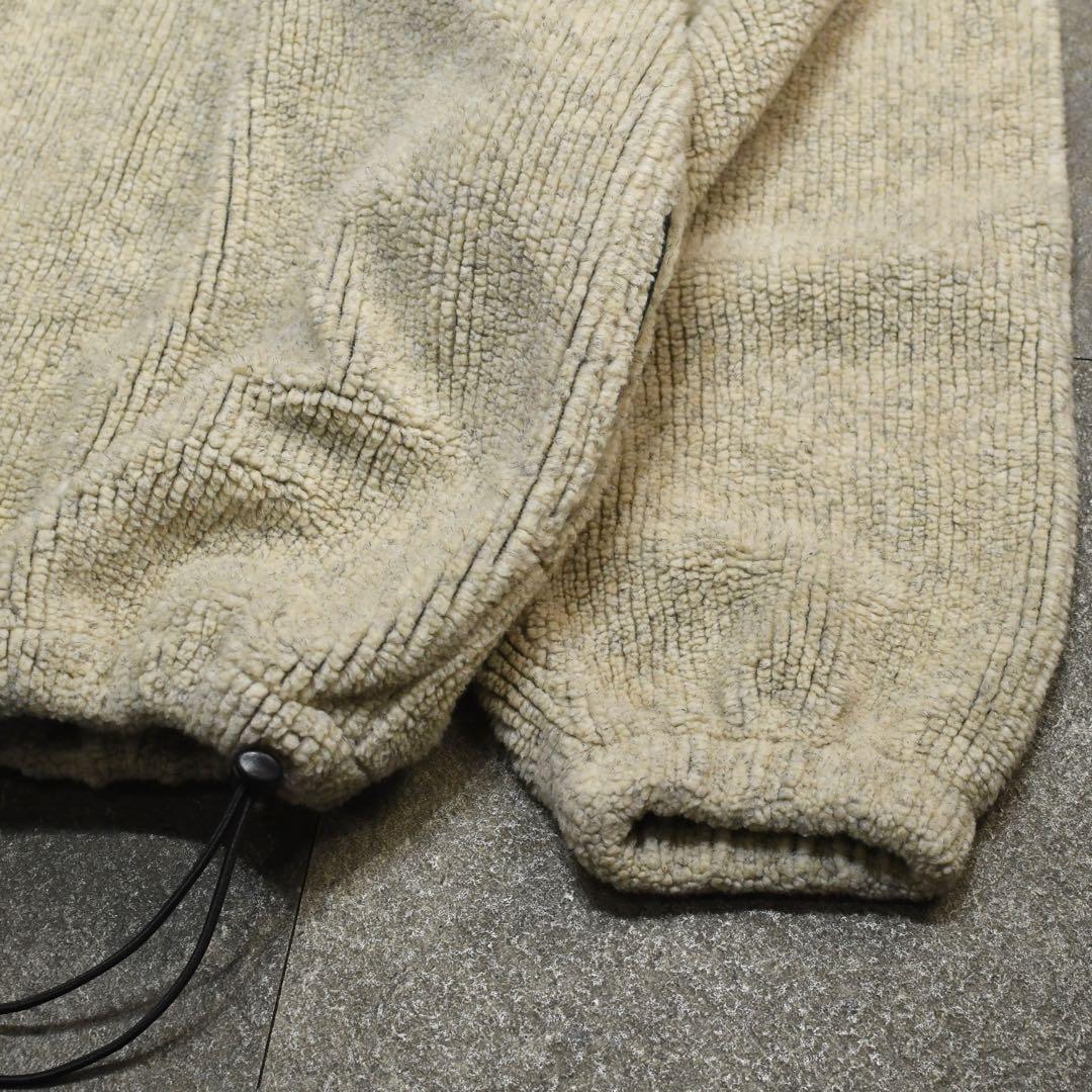 古着 Cabela's 3XL オーバーサイズ ハーフジップ フリース - メルカリ