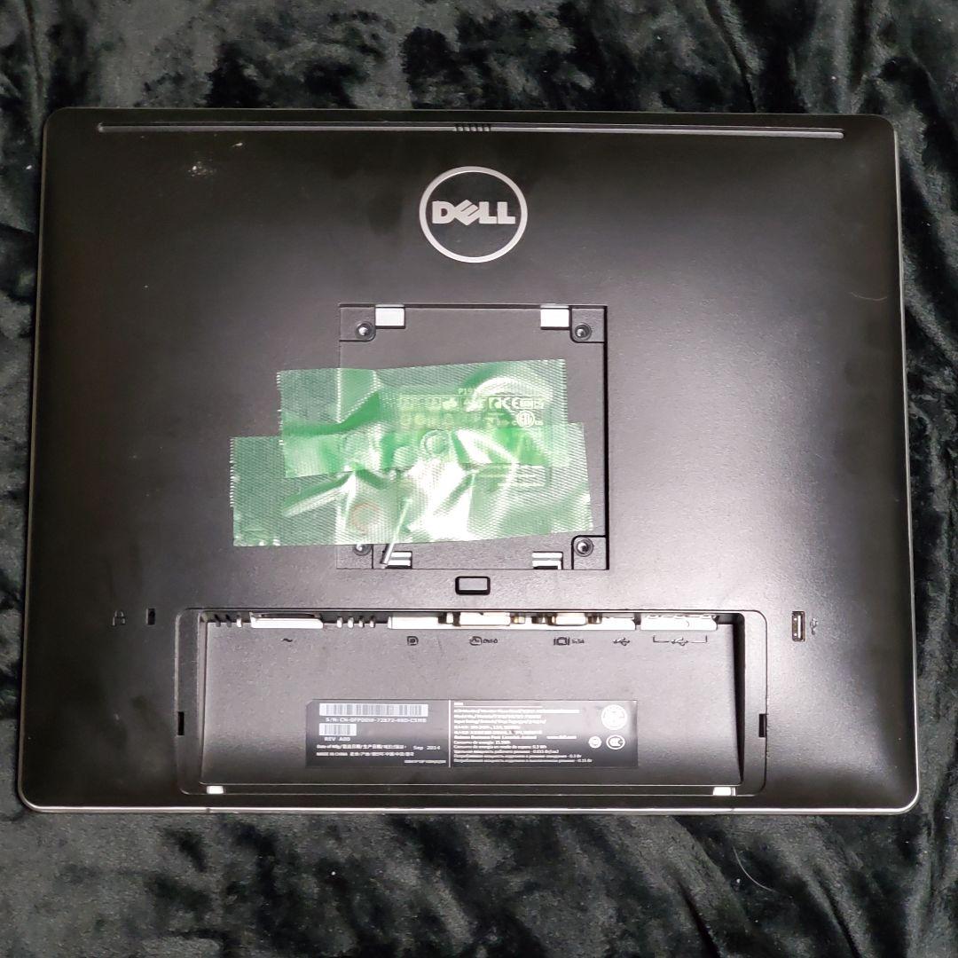 DELL液晶モニター 19インチ LED液晶モニタ 1280x1024 - メルカリ