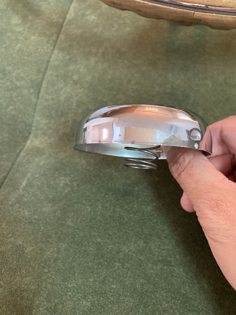 グラントウッドステアリング フルセット ステアリングホイール ムーン