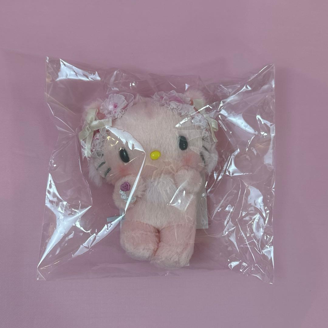 チャーミーキティ ハニーキュート マスコット - メルカリ