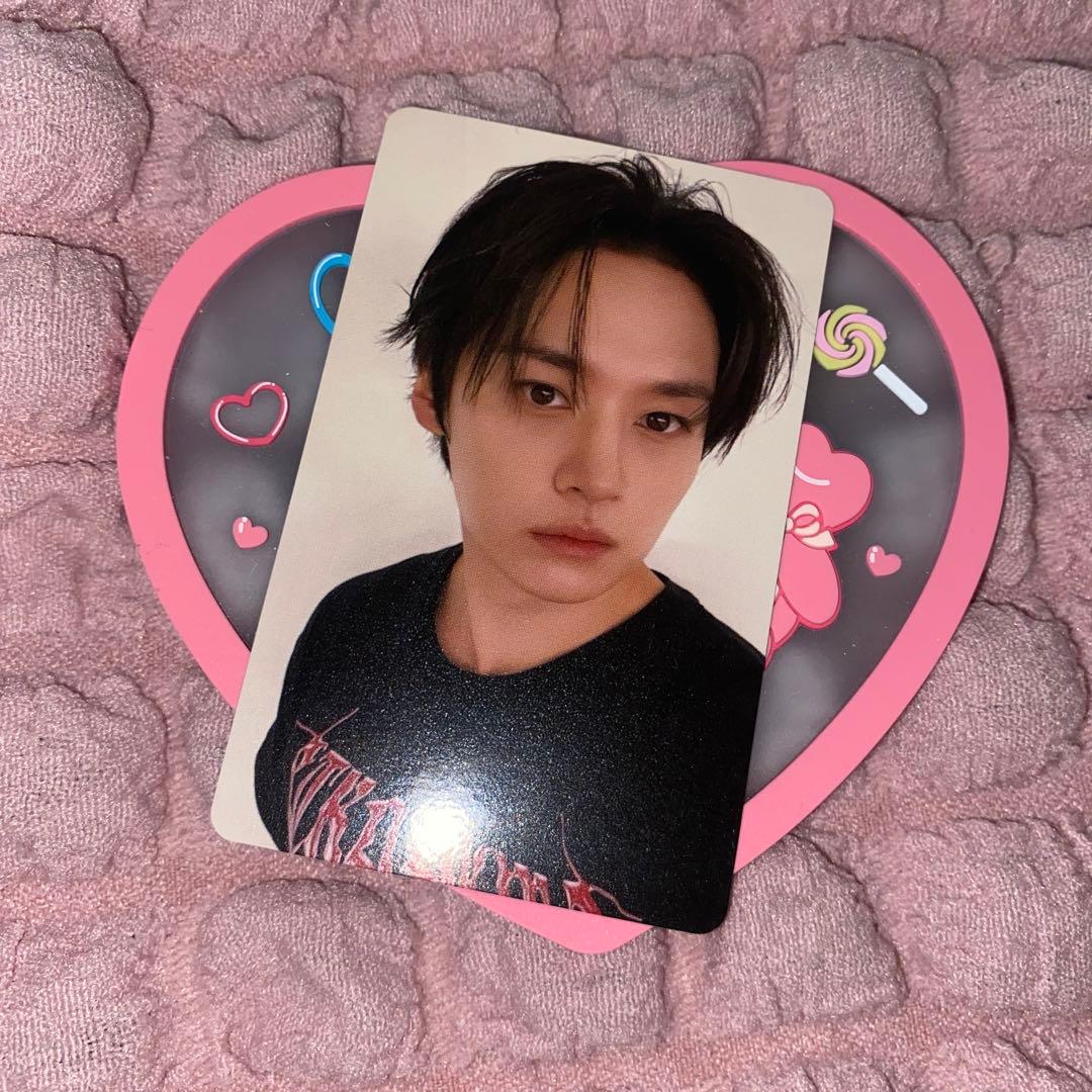 stray kidsトレカ リノ - メルカリ