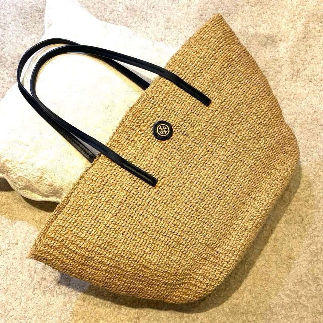 qetzl-m11 トリーバーチカゴバッグ Amazon | [トリーバーチ] バッグ ELLA OPEN MINI BASKET TOTE エラ