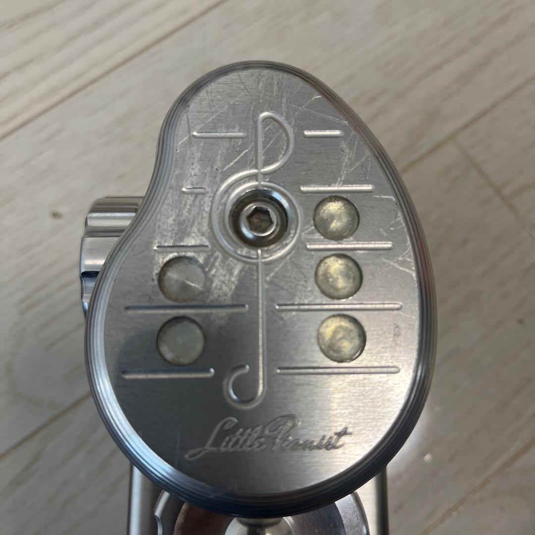 リトルピアニスト　VEMA-118