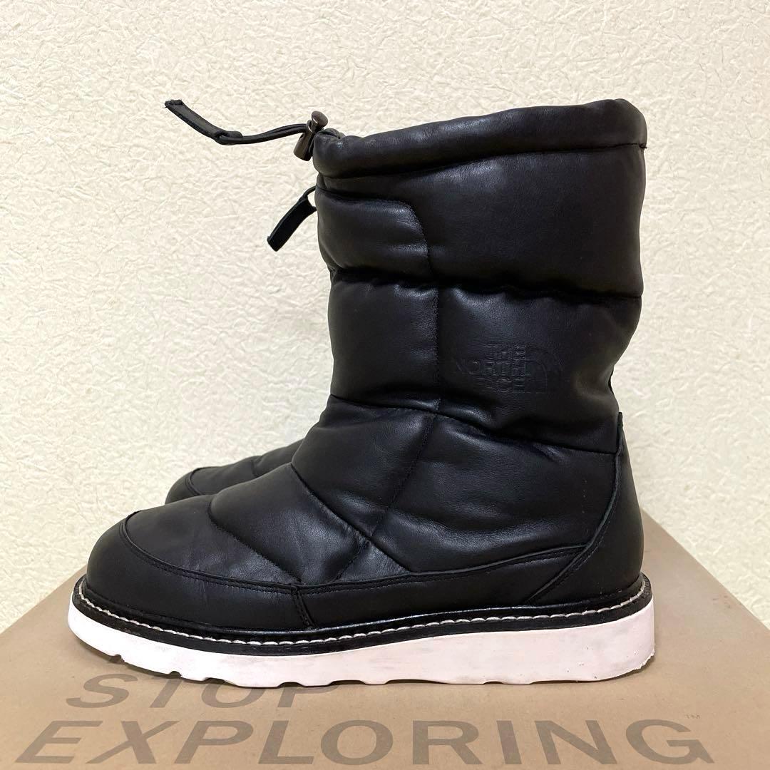 希少廃盤モデル 【 THE NORTH FACE 】 NF51372 ブーツ - メルカリ