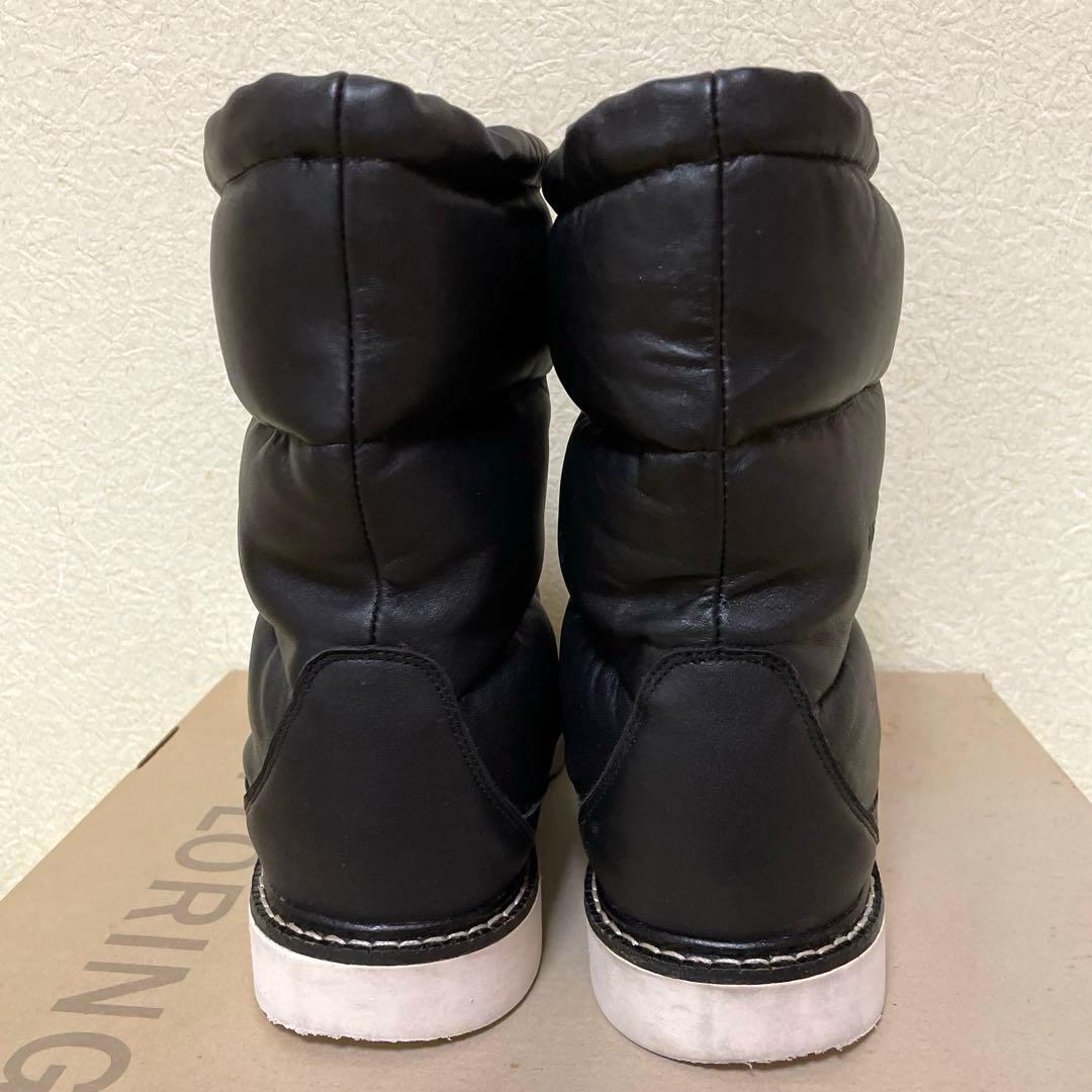 希少廃盤モデル 【 THE NORTH FACE 】 NF51372 ブーツ - メルカリ