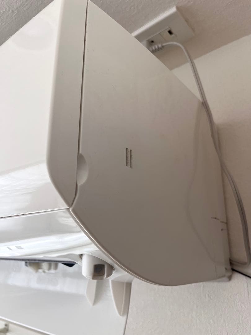 jun morikawa様専用】三菱 霧ヶ峰エアコン2022年 6~9畳 - メルカリ