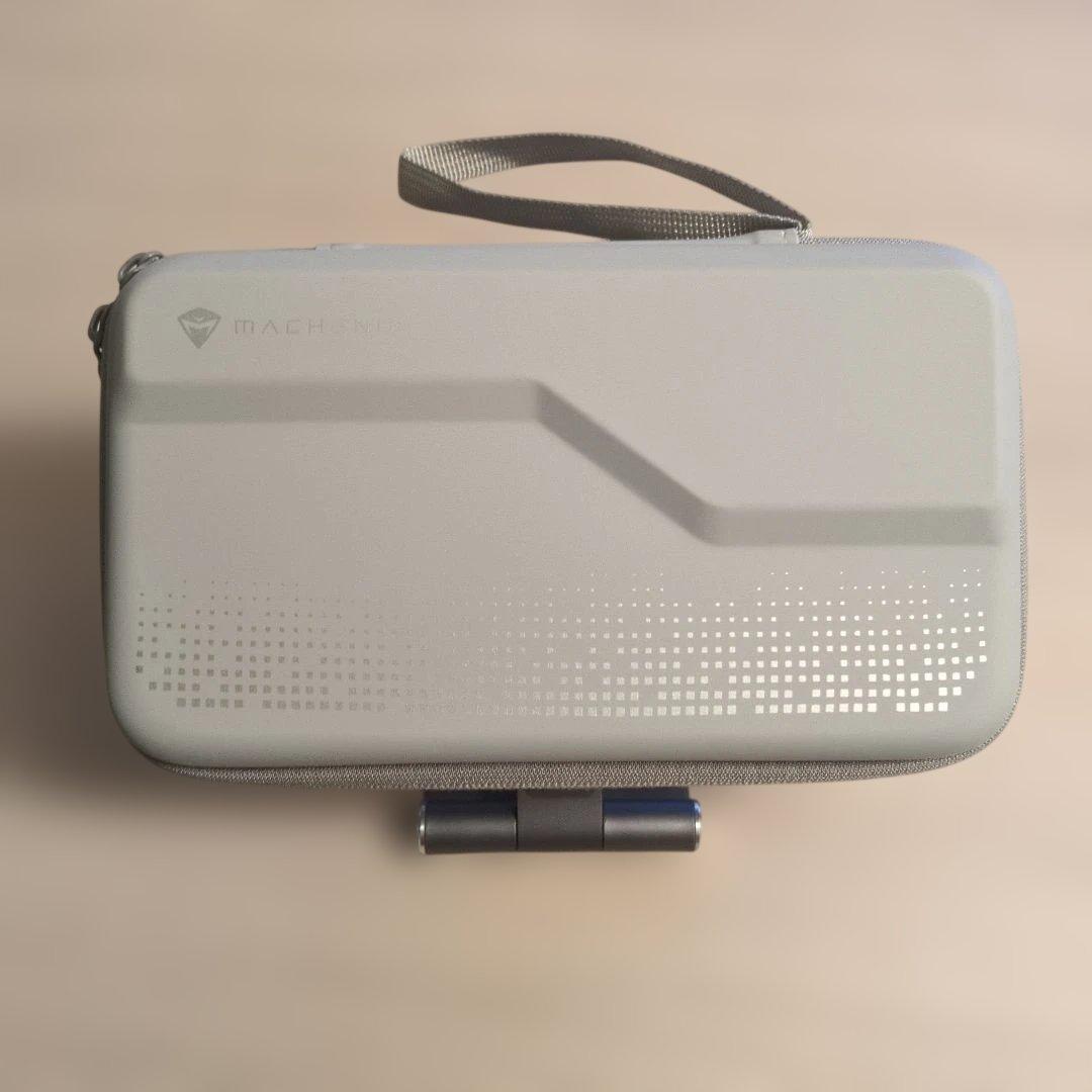 Machenike F1 FPS Gamepad Controller グレー - メルカリ