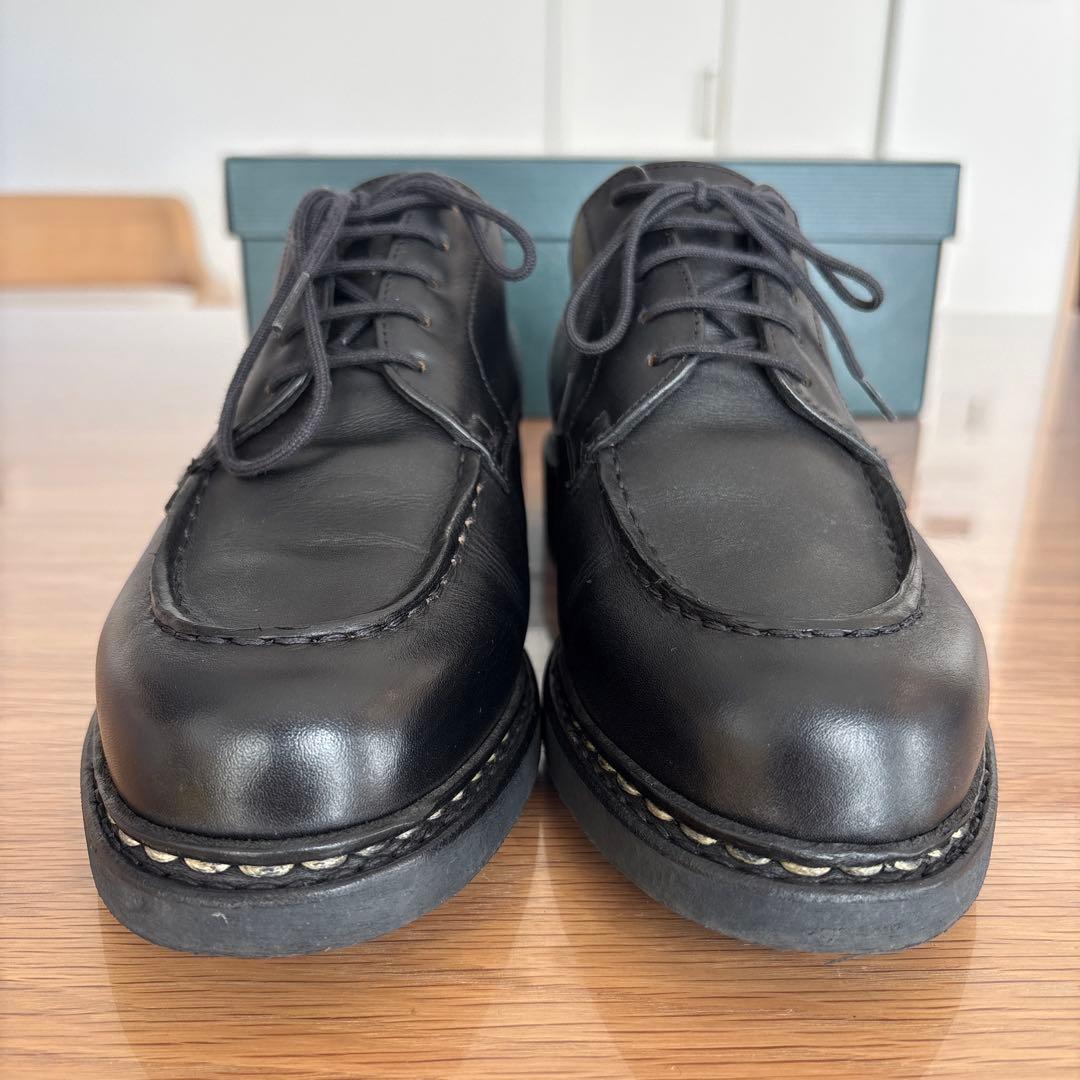 @プロフ必読さん専用　Paraboot CHAMBORD 5.5（24.0cm）