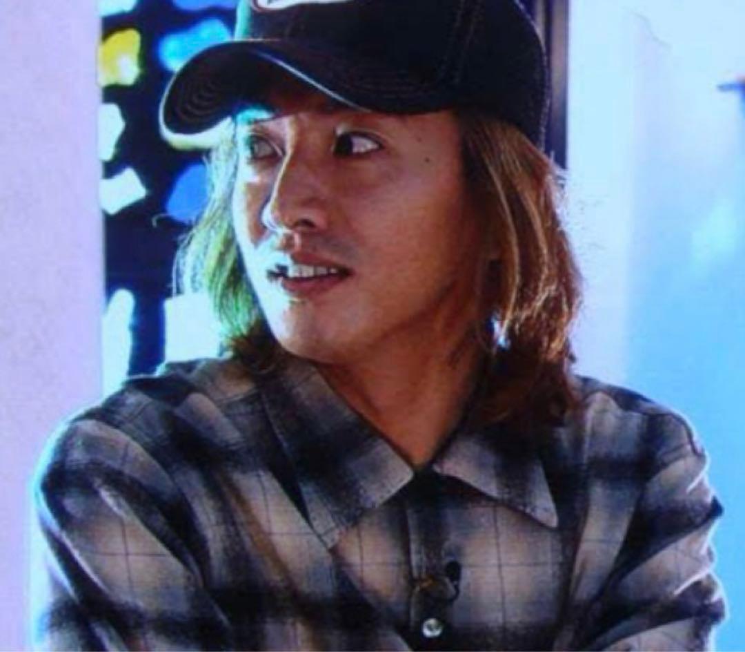 Tenderloin メッシュキャップ キムタク着 貴重品 テンダーロイン