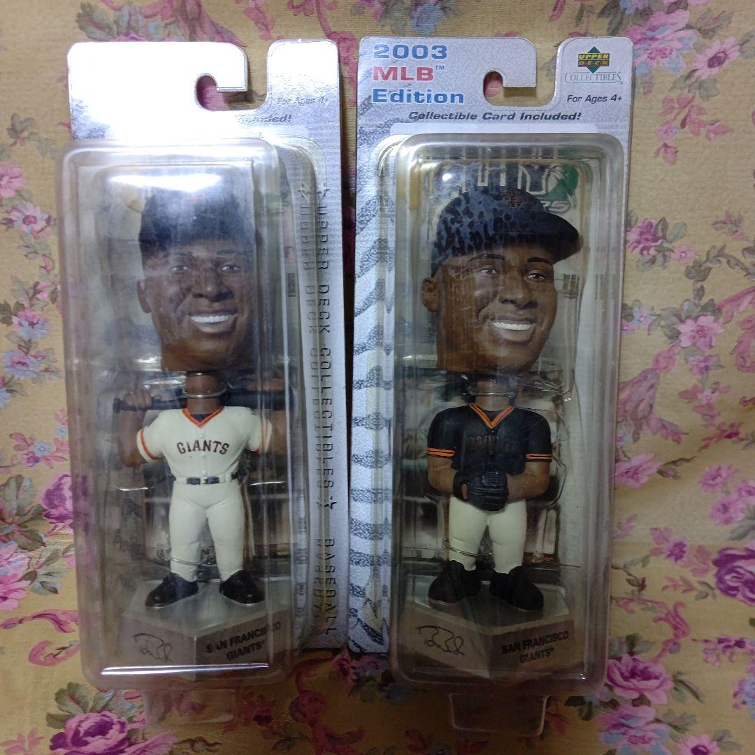 MLB SUPERSTAR フィギュア 5種 6体セットまとめて - メルカリ