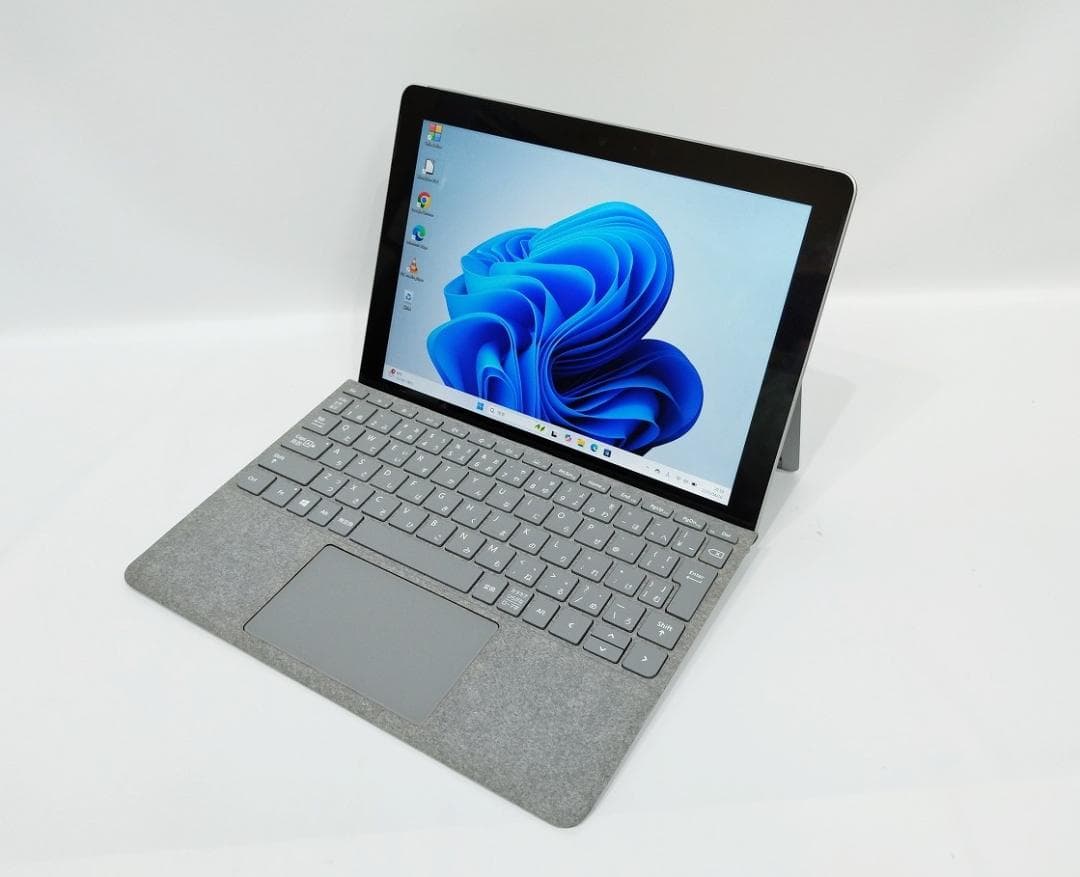 10インチタブレットPC Surface Go 1824 P/D 8GB 128 Surface Pro Microsoft Go 1824 2in1ノートパソコンタブレットメモリ