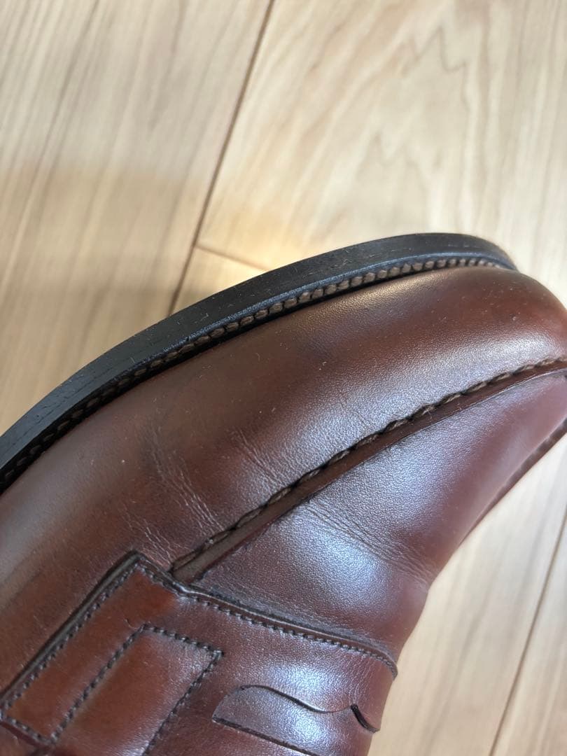 靴 JM Weston 180 5.5F