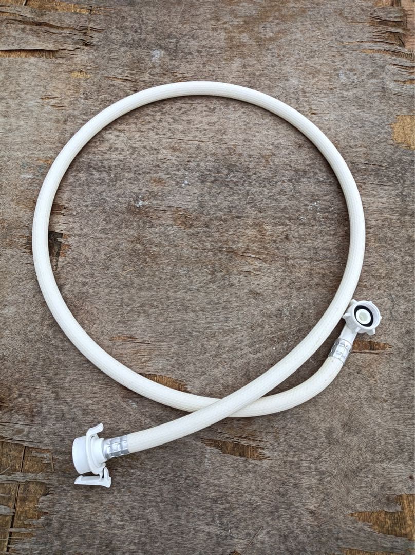 八6886【美品】ハイアール 2024年製 ドラム式洗濯機 9.0kg