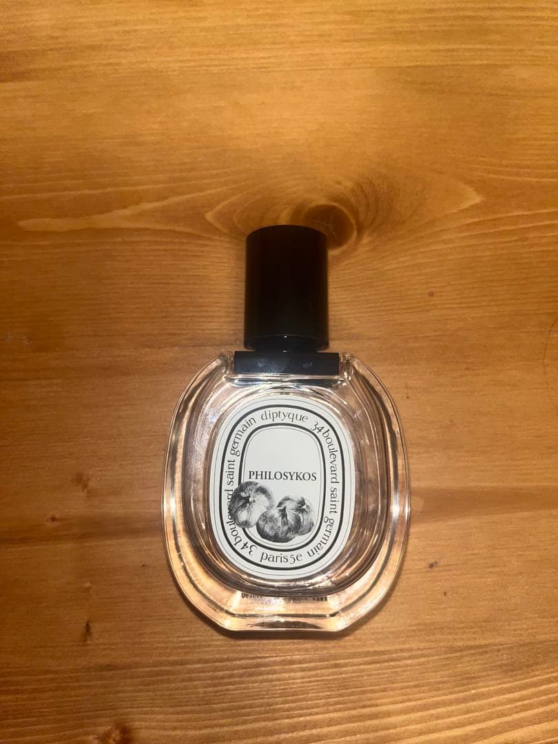 diptyque PHILOSYKOS 50ml 香水　オードトワレ Philosykos（フィロシコス） - オードトワレ - 50ml | Diptyque Paris