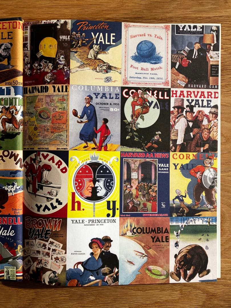 IVY LEAGUE 写真集