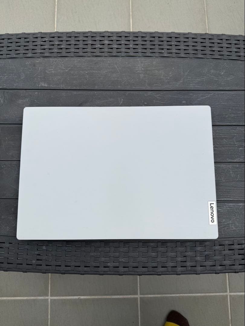 【美品】Lenovo IdeaPad L3-15IML05 -Type 81Y3