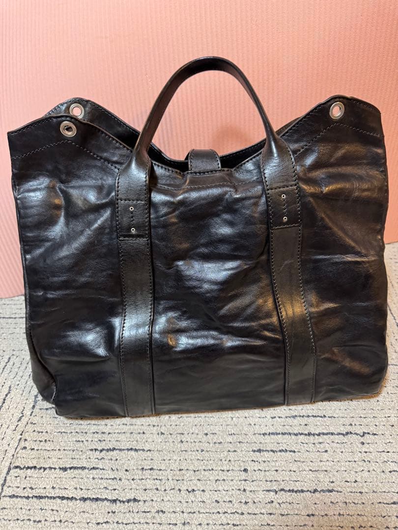 ダニエルアンドボブ 【エディフィス別注】フィロドーロ 値下げしました