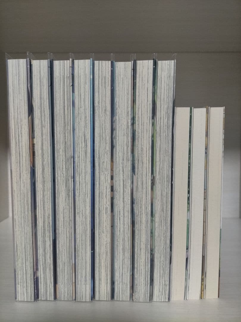 超美品】ささやくように恋を唄う 1〜11巻＋やがて君