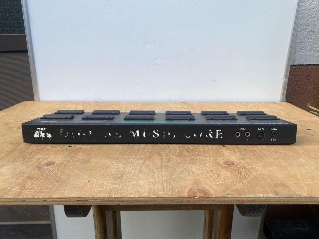 rocktron voodu valve ジャンク品　中古品 中古】Rocktron / Voodu Valve 【梅田店】 | プリアンプ | イシバシ楽器