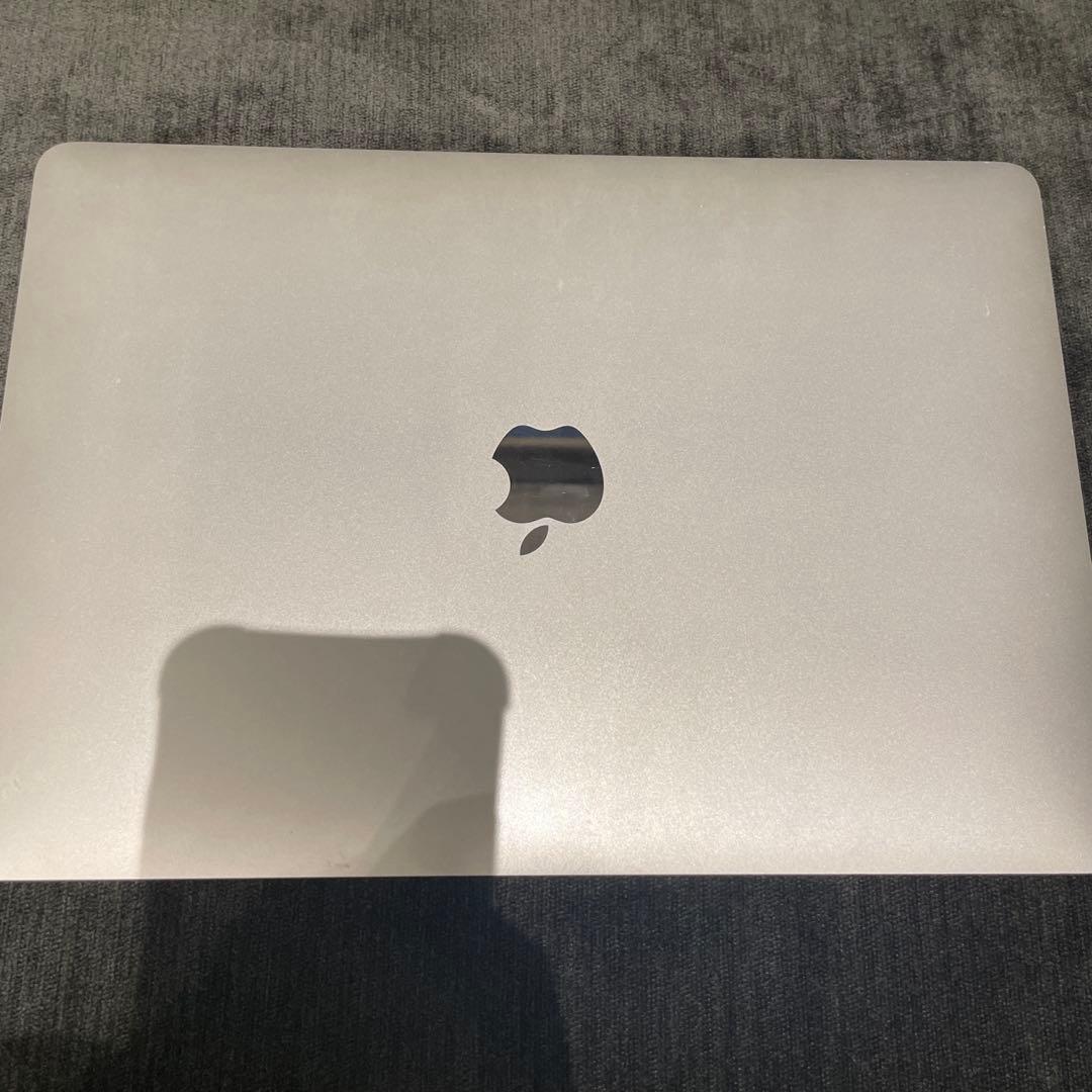 MacBook Pro 13インチ 2016年モデル 16GB 1TB本体のみ⑧ MacBook Pro (13-inch, 2016, Two Thunderbolt 3 ports) - Technical