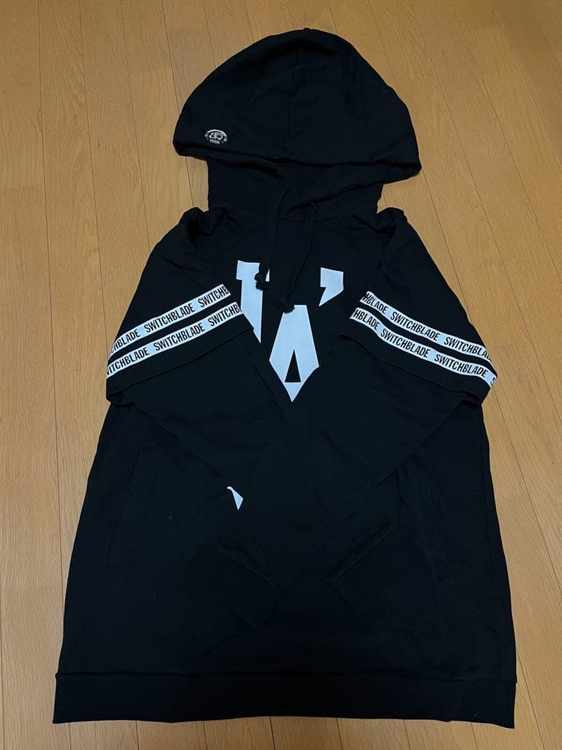 ラルク hyde 30周年 ライブ グッズ パーカー - メルカリ